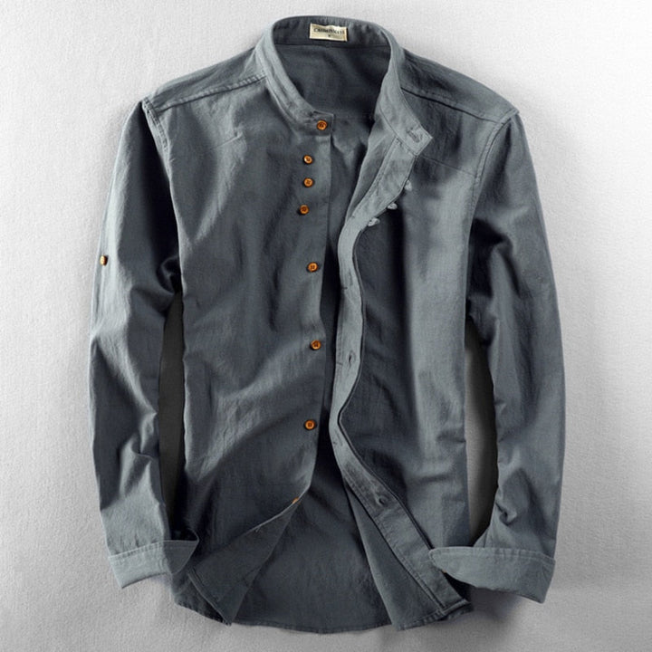 Kenzo | Chemise inspirée du Japon