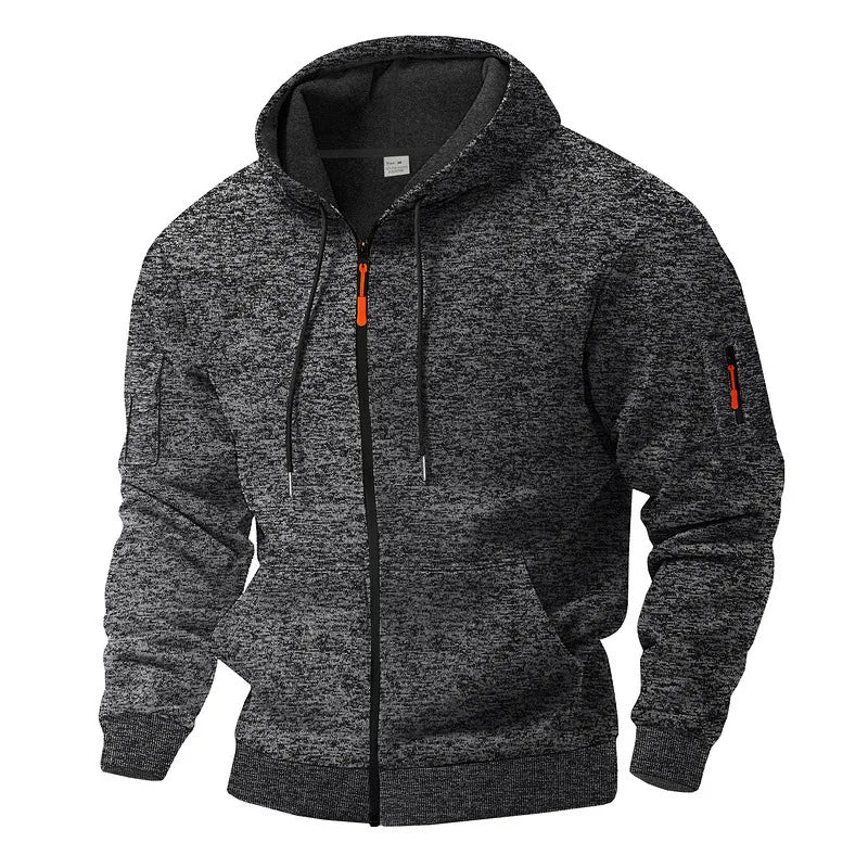 Olivier | Veste polaire élégante