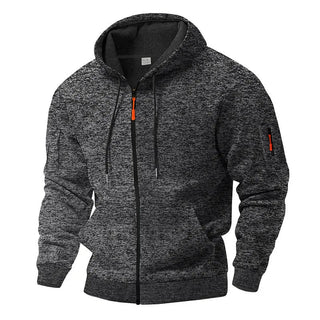 Olivier | Veste polaire élégante