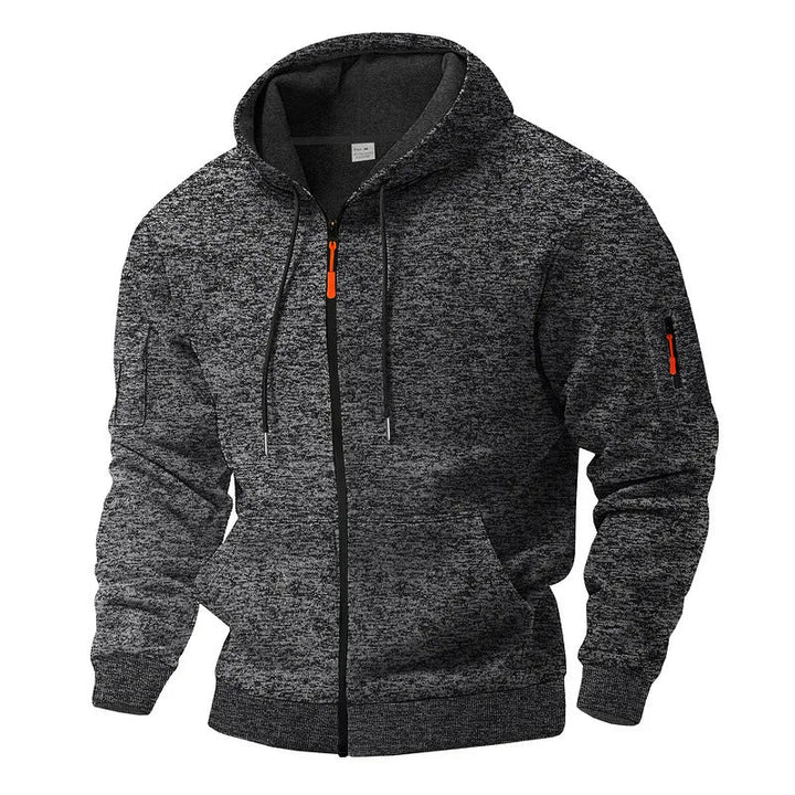 Olivier | Veste polaire élégante