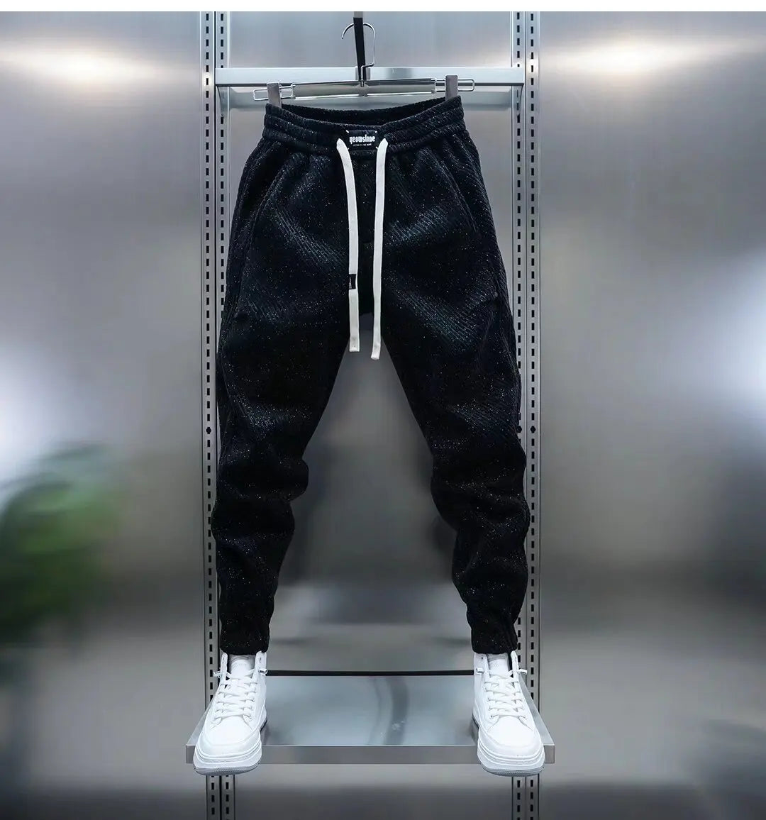 Yves | Pantalon Décontracté Léger au Quotidien