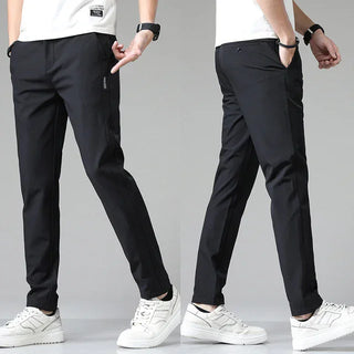 Sébastien | Pantalon Slim Ultra Léger pour l'Été