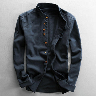 Kenzo | Chemise inspirée du Japon