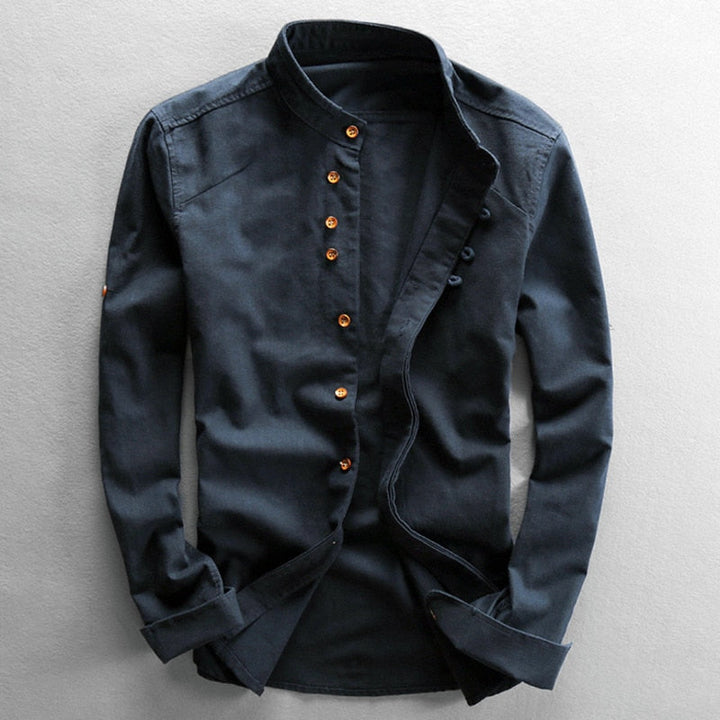 Kenzo | Chemise inspirée du Japon