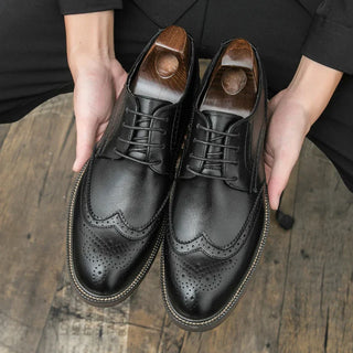 Edouard | Chaussures Oxford Premium