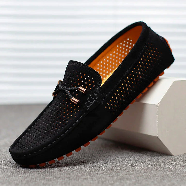 Lionel | Chaussures d'été respirantes