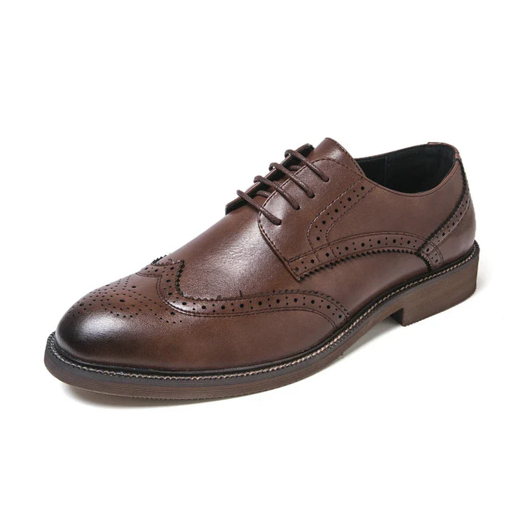 Edouard | Chaussures Oxford Premium