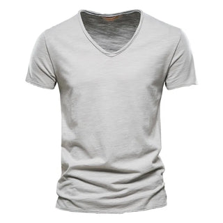 Varel | T-shirt d'été en coton