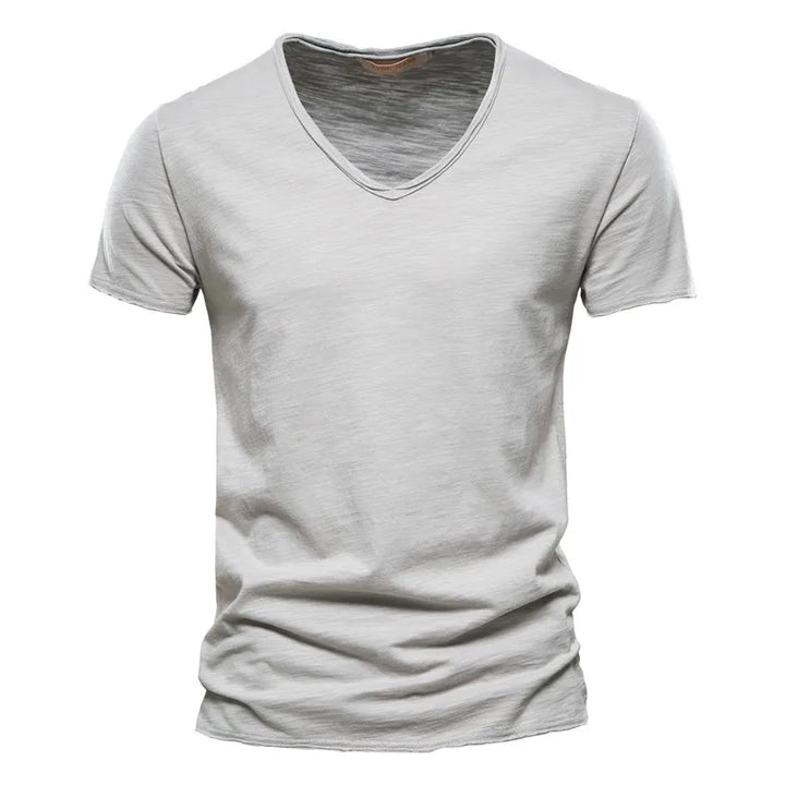 Varel | T-shirt d'été en coton