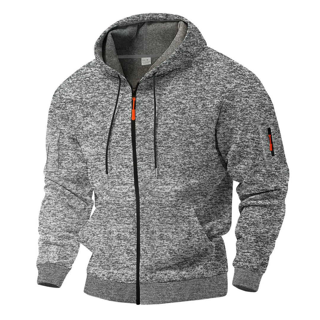 Olivier | Veste polaire élégante