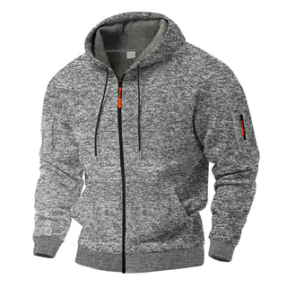 Olivier | Veste polaire élégante