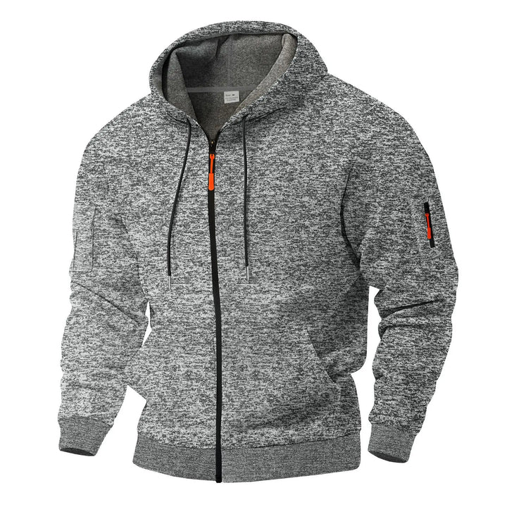 Olivier | Veste polaire élégante