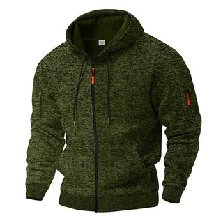 Olivier | Veste polaire élégante