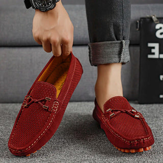 Lionel | Chaussures d'été respirantes