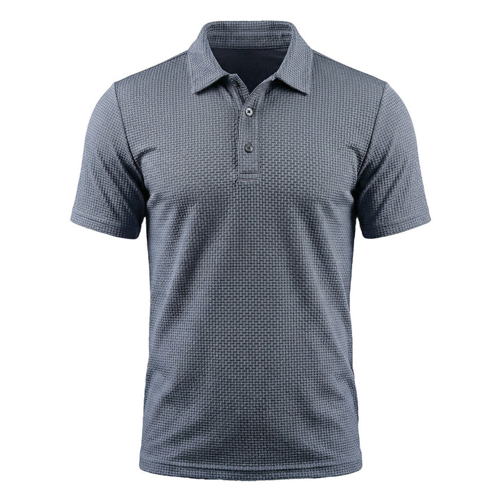 Capri | Polo Ultra-Confortable