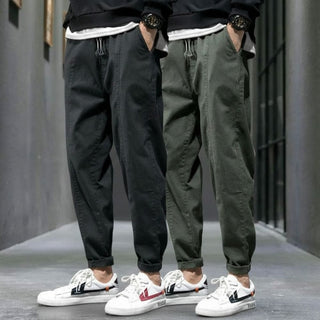 Émile | Pantalon Cargo Moderne Fuselé
