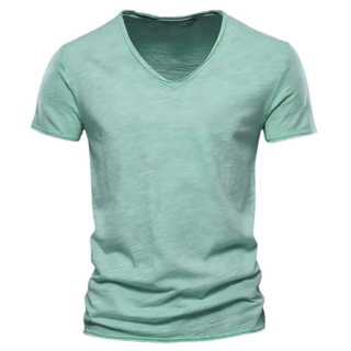 Varel | T-shirt d'été en coton