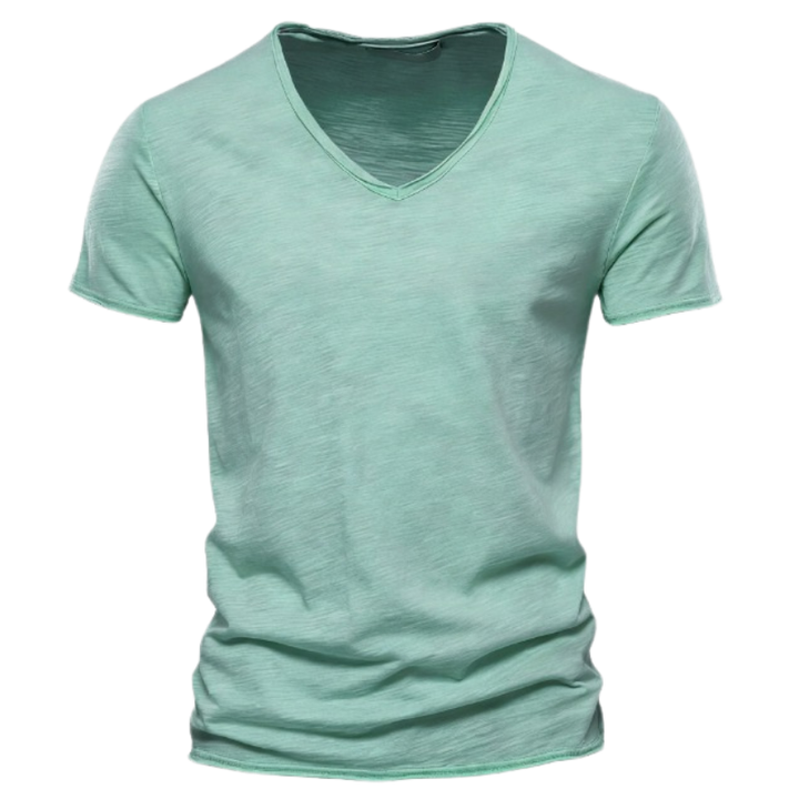 Varel | T-shirt d'été en coton
