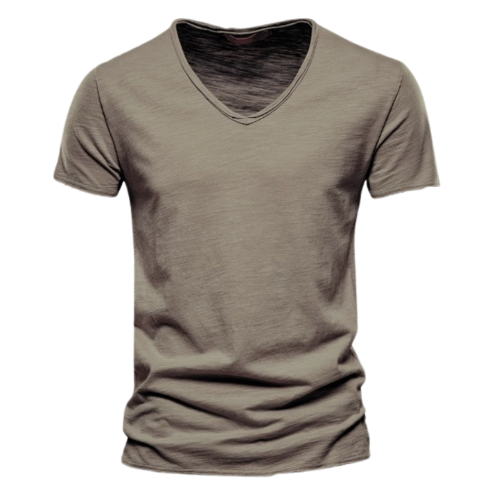 Varel | T-shirt d'été en coton