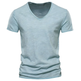 Varel | T-shirt d'été en coton
