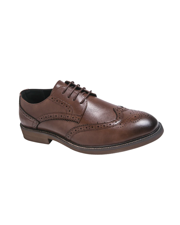 Edouard | Chaussures Oxford Premium