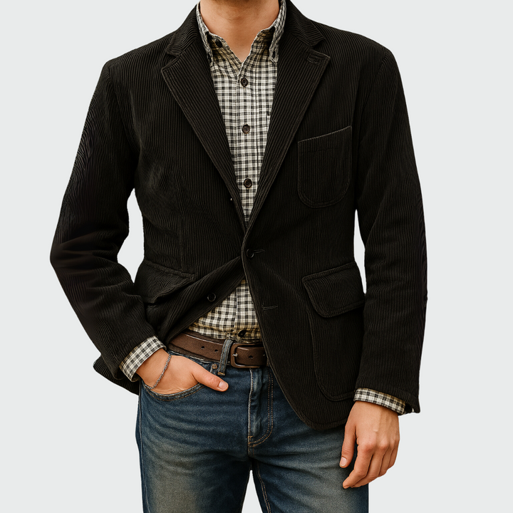 Théodore | Veste élégante pour homme