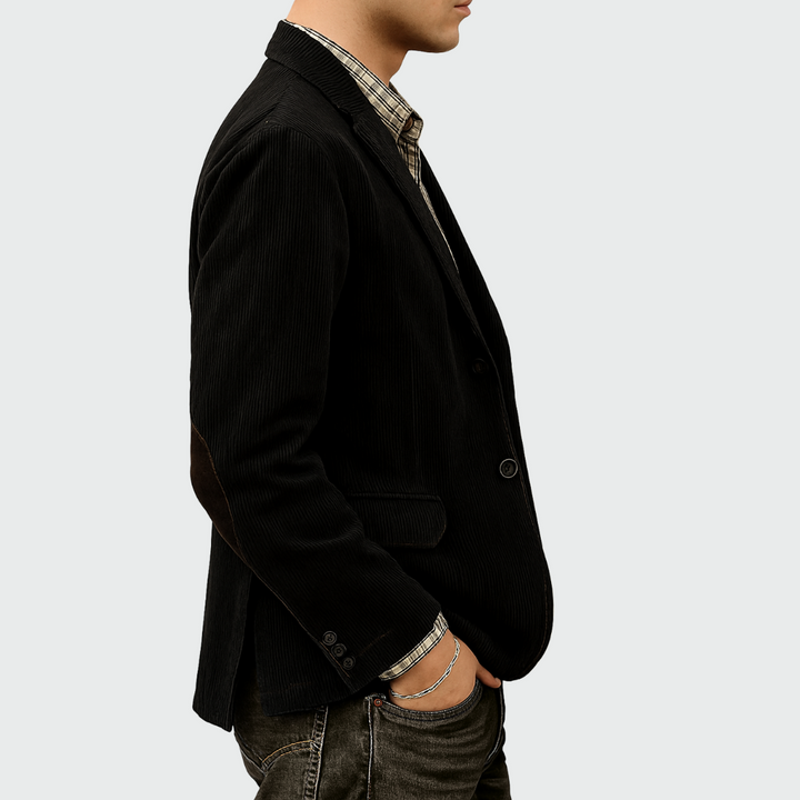Théodore | Veste élégante pour homme