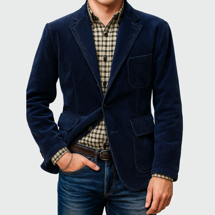 Théodore | Veste élégante pour homme