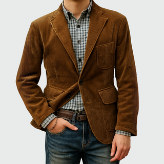 Théodore | Veste élégante pour homme