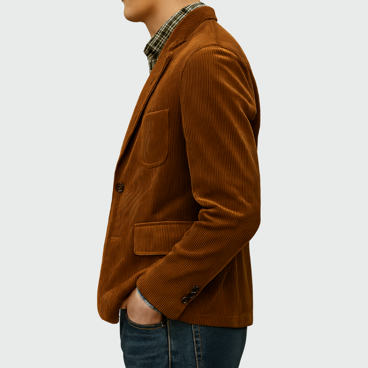 Théodore | Veste élégante pour homme