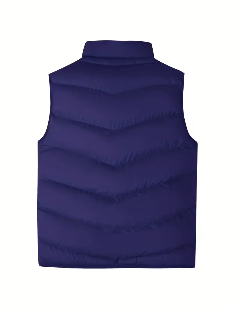 Marcel | Gilet matelassé pour homme