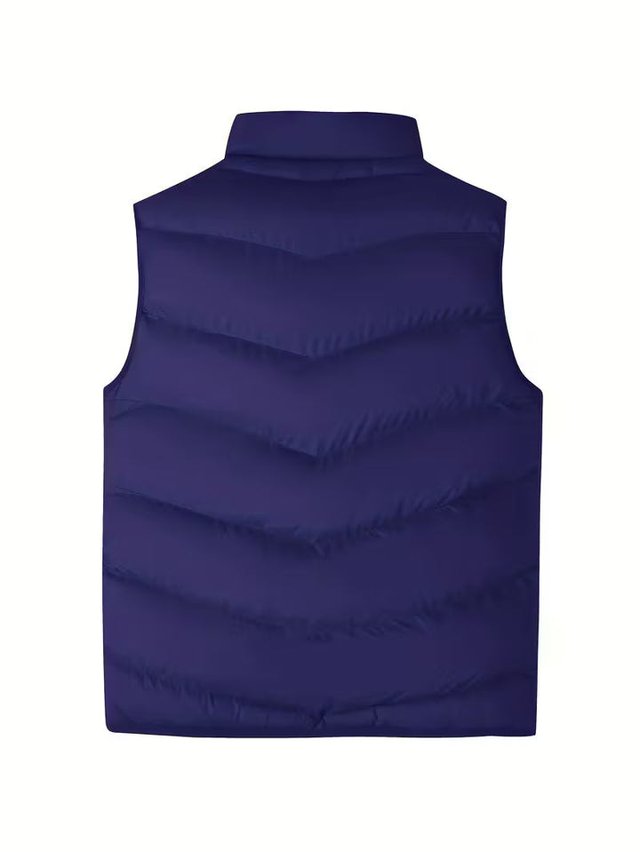 Marcel | Gilet matelassé pour homme