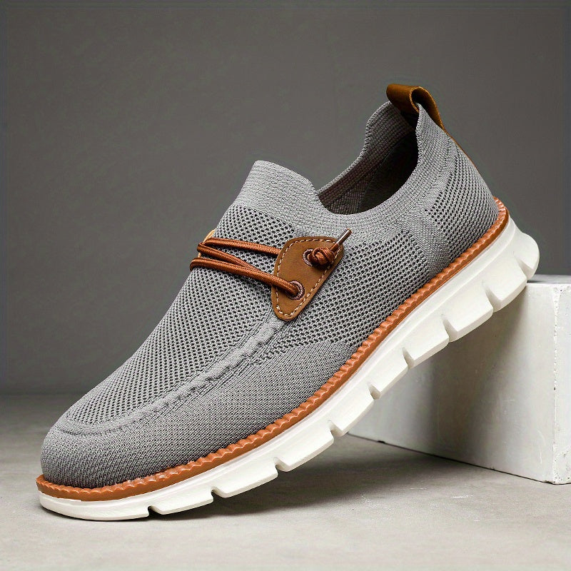 Maxime | Chaussures de sport slip-on