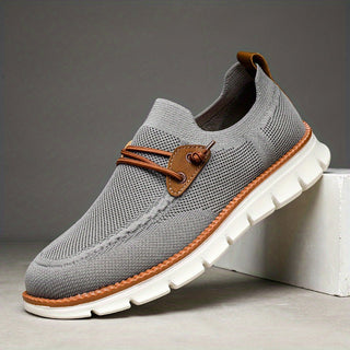 Maxime | Chaussures de sport slip-on