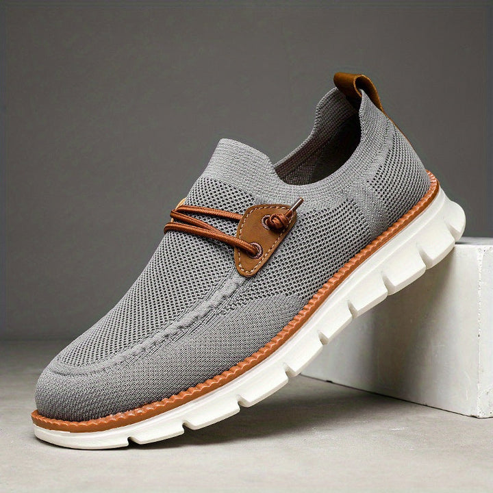 Maxime | Chaussures de sport slip-on