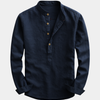 Laurent | Chemise élégante à manches longues