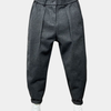 Bertrand | Pantalon Élégant au Tissu Raffiné