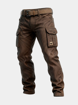 Armand | Pantalon Cargo Utilitaire Résistant