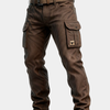 Armand | Pantalon Cargo Utilitaire Résistant