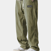 Armand | Pantalon Élégant en Velours Côtelé