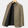 Augustin | Veste élégante en laine