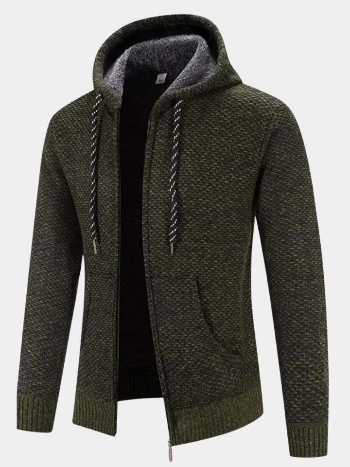 Bastien | Sweat ultime homme