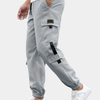 Augustin | Pantalon Cargo Coupe Relax Urbain