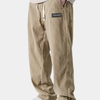 Gaston | Pantalon en Velours Côtelé