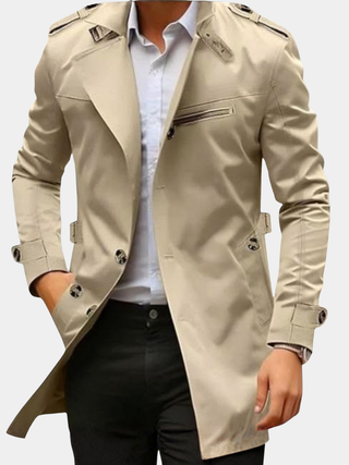 Gaspard | Veste élégante pour homme