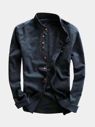 Kenzo | Chemise inspirée du Japon