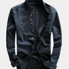 Kenzo | Chemise inspirée du Japon