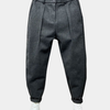 Frédéric | Pantalon Tapered Texturé Raffiné