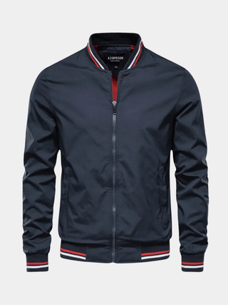 Quentin | Bomber classique