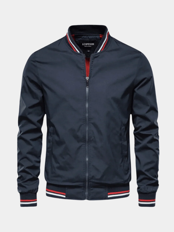 Quentin | Bomber classique